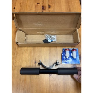 電動滑板車 兒童帶燈扶手 小米 segway ninebor 通用小孩帶燈握把