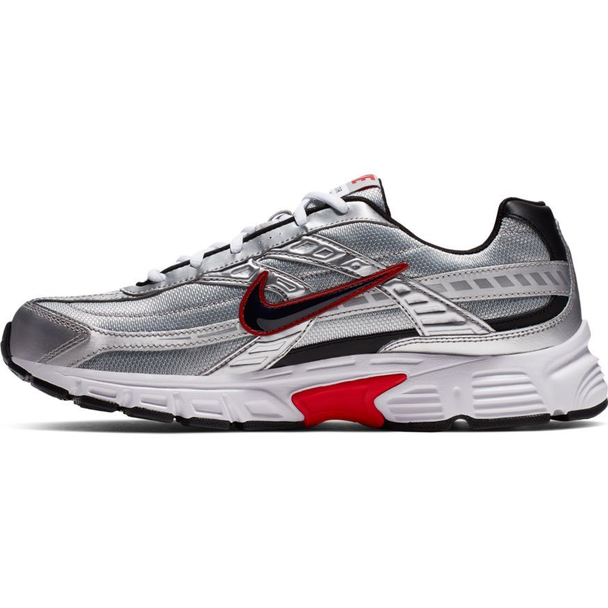 NIKE 男女 慢跑鞋 INITIATOR 灰色 - 394055001