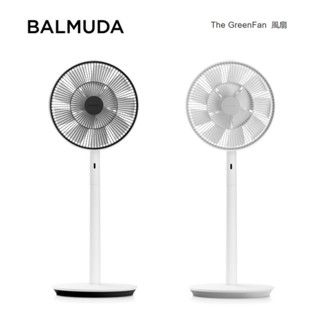 BALMUDA百慕達 EGF-1800 (聊聊享優惠)The GreenFan 風扇 公司貨