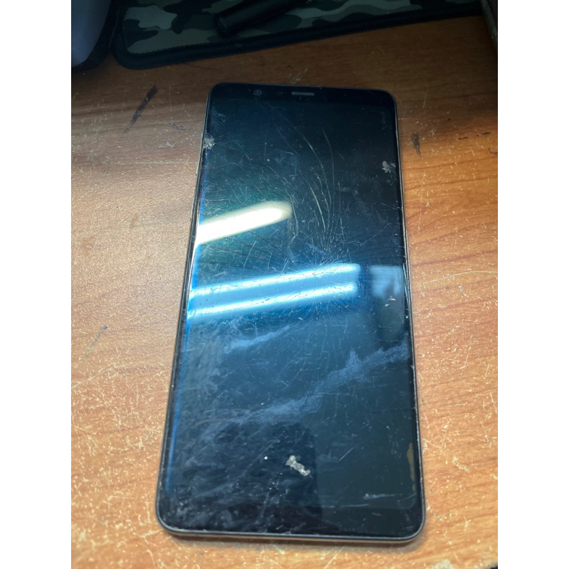 Samsung a8 star 故障機 零件機
