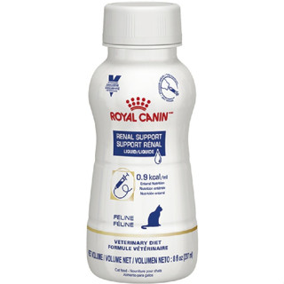 <二兩寵物> 法國皇家 ICU營養系列 237ml 一組4瓶入 (貓用) 腎臟