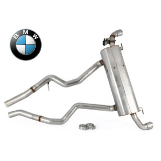 【汽車零件王】BMW G21 G22 G20 B58 升級 M Performance 原廠 排氣管 尾桶 尾段