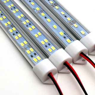 特製爆亮燈條 硬燈條 12V24V 50公分 24v 12v led燈 24v燈條 led燈條 12v 燈管 室內燈