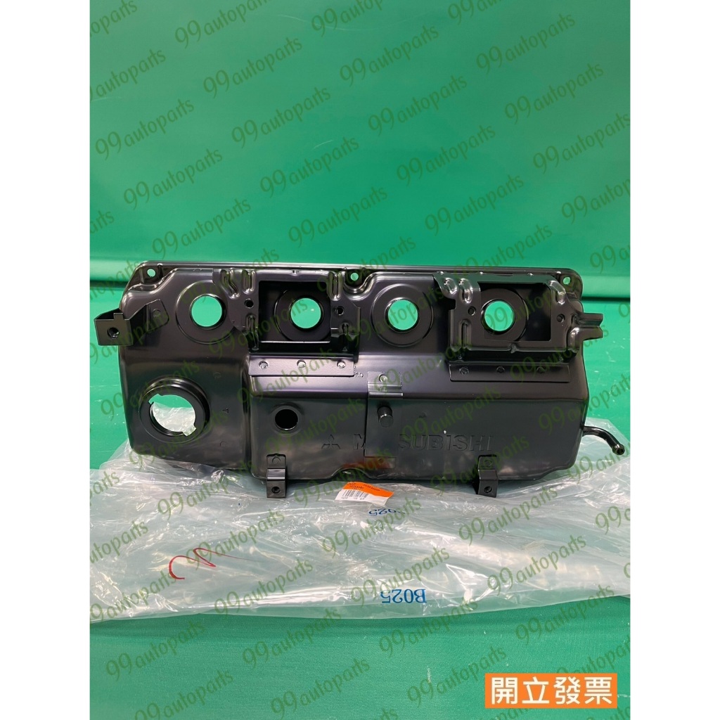 【汽車零件專家】三菱 COLT PLUS 1.6 2007->年 1035A680 引擎上蓋 鳥蓋上蓋 汽門室上蓋 原廠