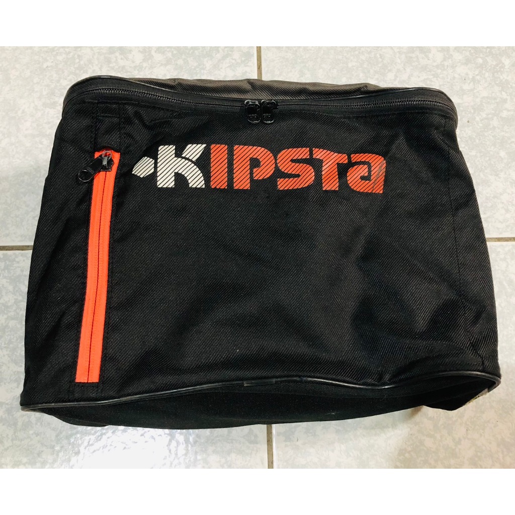 KIPSTA迪卡儂手提袋/收納包/多功能運動袋/簡易鞋袋