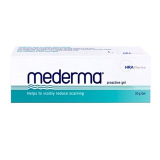 【MEDERMA】美德凝膠(含蘆薈)20g｜德國 超人氣好評熱銷 清爽不黏膩 D418595