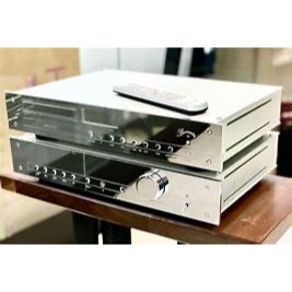 強崧音響 Burmester 102 CD