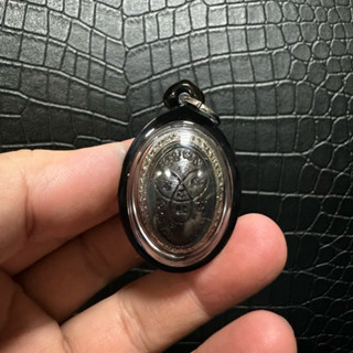 HANUMAN泰國佛牌 龍普Moon弟子 龍普烏冬薩 龍普瑪哈席拉 2567 解決貧困 擋降貝（獨立編號 附原廟盒）