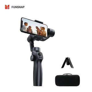 ※贈品轉售※ FUNSNAP 逗映 Capture2s 三軸穩定器 手機穩定器 （附三角架）