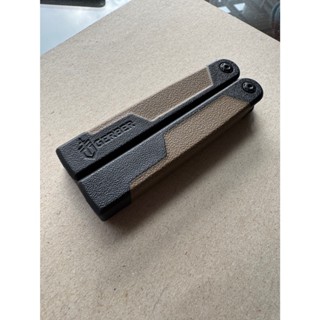 二手 正品 GERBER MYTH 磨刀器 攜帶式折疊磨刀器