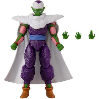 BANDAI 七龍珠 比克ver.2 可動公仔 東海模型