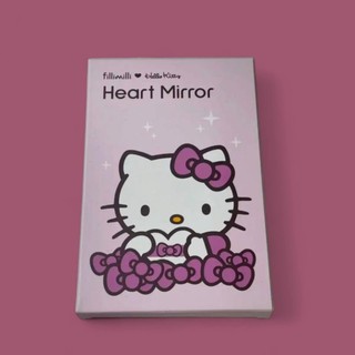 Hello Kitty鏡子手鏡 凱蒂貓鏡子