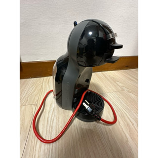 雀巢 DOLCE GUSTO MINI ME 迷你膠囊咖啡機 二手 八成新 咖啡 膠囊