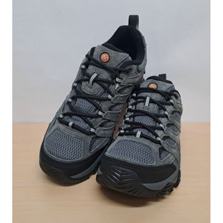 ✩Pair✩ MERRELL MOAB 3 GTX 寬楦登山健行鞋 J035799W 男鞋 防水透氣 黃金大底 耐磨佳