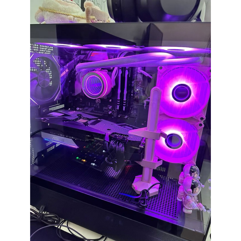 大飛240水冷 粉色