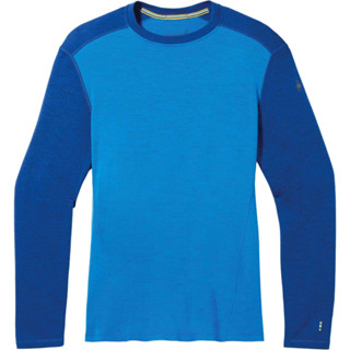 [全新正品] Smartwool Merino 250 Baselayer 中量版 機能 羊毛保暖排汗衣(M)