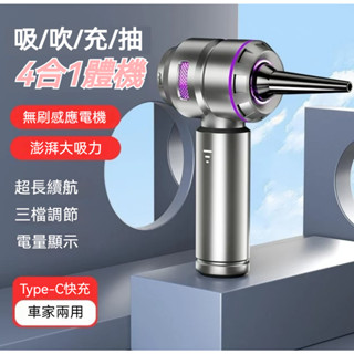🔥臺灣出貨🔥【SUiTU🇩🇪德國工藝】大吸力 無線吸塵器 吸塵小鋼炮 附贈收納包 手持式車用吸塵器 禮物 手持吸塵器