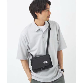 THE NORTH FACE FIELUDENS GEAR MUSETTE 包 側揹包 小包 北面 北臉 潮流