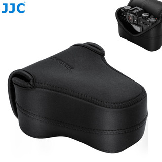 JJC 相機包 收納微單 XM5 XT50 XT30 XT20 XS10 XE4 M50 a7C 公司貨