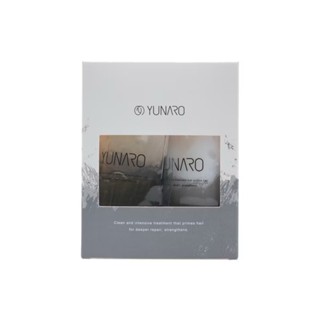 YUNARO 蘊洛｜洗髮精 水生調理洗髮精 水生鎖色洗髮精 水生平衡洗髮精 水生彈韌 旅行組