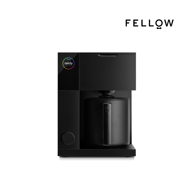 【FELLOW】AIDEN 精準手沖咖啡機 (一次可沖煮1~10杯)