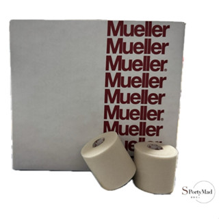 慕樂 Mueller 皮膚膜 MWrap (運動狂人) 皮膜.膚膜 球拍打底 不挑色 止滑[保證原廠貨+多件優惠]