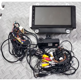導航 行車記錄器 車機 R3 7吋 馬五 馬自達五 MAZDA