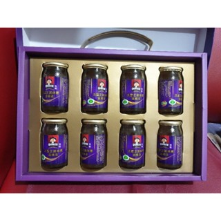 全新-桂格活靈芝菌絲體滋補液60ml-1盒8入