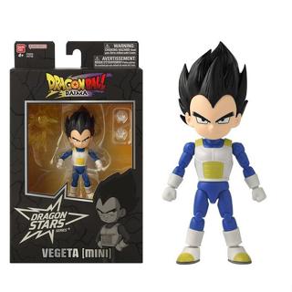 (BANDAI)代理版 DRAGON STARS 系列 七龍珠 DAIMA 貝吉塔 MINI版 可動公仔 (酷比樂)