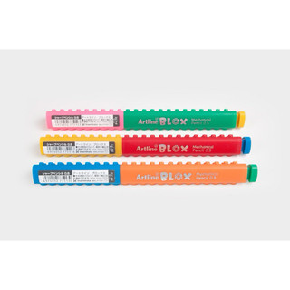 ❣️Penny的日貨小舖❣️日本Shachihata Artline Blox 自動鉛筆0.5