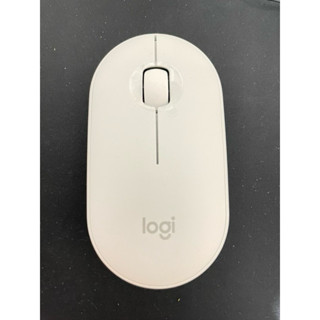 Logitech 羅技 M350s 無線藍芽滑鼠 ❗️二手近全新