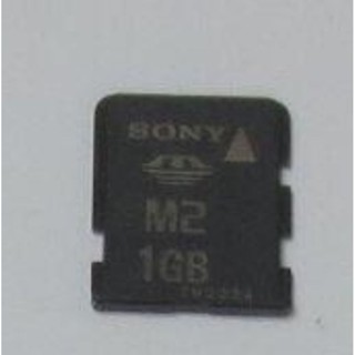 傳統型 舊款手機記憶卡 SONY ERICSSON M2 記憶卡