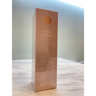 PROJ 晶珂 舒芙蕾溫和潔顏慕斯 海葡萄高萃保濕 150ml ---HAPPY藥妝---