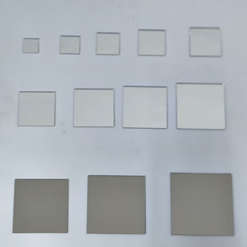 正方鏡厚度2mm 正方形鏡子 反射鏡11x11 12x12 13x13 14x14 15x15