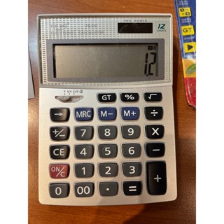 富寶計算機(FB510)，全新，有K值