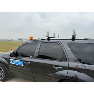 Zinger ,escape,KUGA,SX4,solio,馬5、I-MAX鋁合金橫桿通用型行李架{適合原車配縱桿安裝}