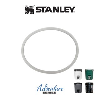 【現貨】Stanley 冒險系列 Water Jug 冷飲桶 7.5L 拉手 矽膠墊圈