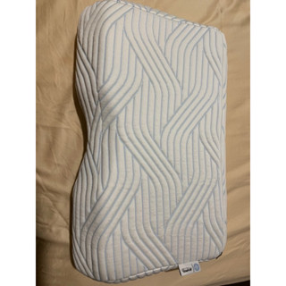 丹普新千禧感溫枕 S號 TEMPUR® MILLENNIUM PILLOW with SmartCool