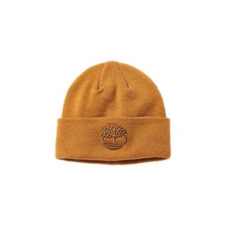 Timberland Tonal 3D embroidery beanie毛帽 3D刺繡