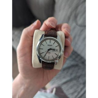 King Seiko 機械錶 automatic watch 5626-7000