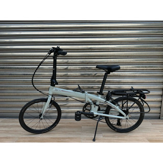 Tern Link C8 折疊車 小折 (9.5新）