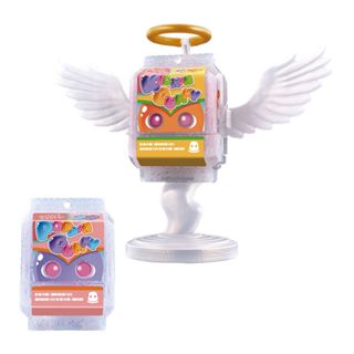 (BANDAI)代理版 特攝 變身器配件 假面騎士GAVV DX菓子獸漫畫裝飾系列 升級版 (酷比樂)