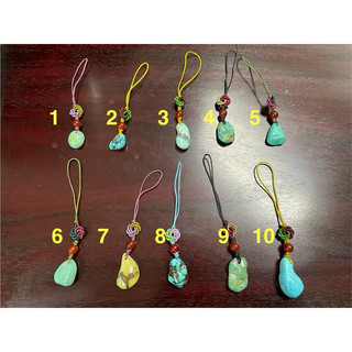 【法緣】精選 原礦 綠松石 turquoise 高瓷 （無水、無油、無優化）成功之石 幸運石 安魂石