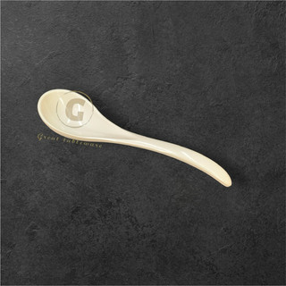 Great tableware《現貨供應》美耐皿拉麵湯匙 湯匙