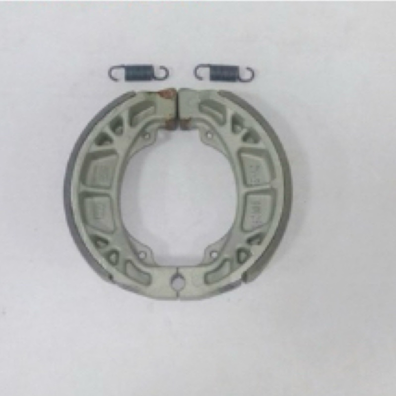 🎈SYM風50 風100 XPRO 心情100 RX110 MIO50 MIO100 原廠 後煞車皮組 後煞車皮 剎車皮