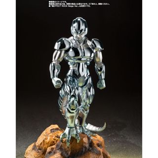 BANDAI S.H.Figuarts SHF 七龍珠 金屬克維拉 東海模型