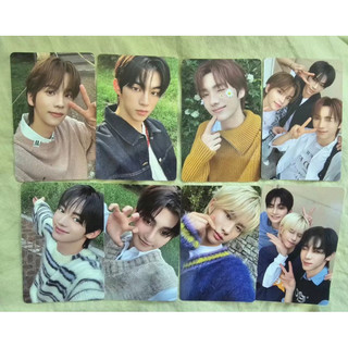 📣現貨 TWS 2025 SEASON'S GREETINGS 年曆小卡拆售