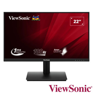 ViewSonic VA220-H 100Hz 22型 FHD窄邊框螢幕