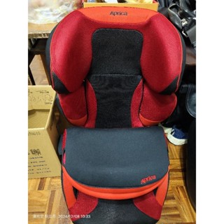 Aprica 575成長型汽車安全座椅（二手）