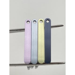 三星 Galaxy A55 5G卡託 卡座 防水塞 SIM卡座 三星 A55 5G 卡座 SM-A556卡槽 SIM卡座